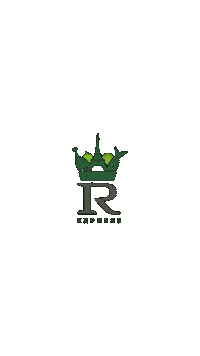 RUNGISexpressGmbH food logo crown r Sticker