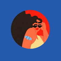 Ad Council Vaccine GIF