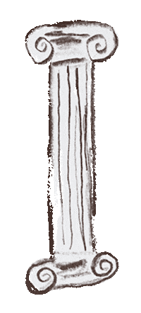 Greek Singular Act 2 Sticker by Sabrina Carpenter