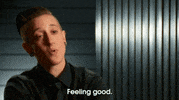 feeling good faceoff GIF by SYFY