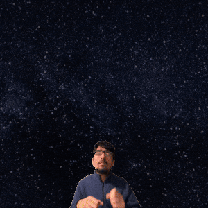 New Year Fireworks GIF