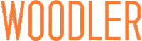 Woodler engenharia woodler Sticker