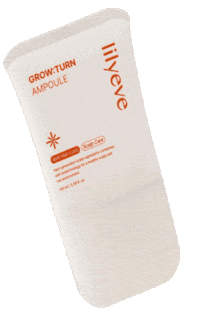 Hair Scalp Care Sticker by lilyeve