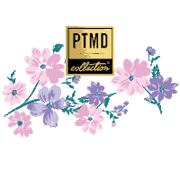 PTMD ptmd ptmd interior Sticker