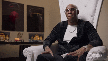 Sport Boxing GIF by SHOWTIME Sports