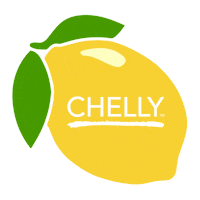 drinkchelly cocktail lemon limoncello chelly Sticker