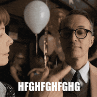 charlieputh GIF by ARtestpage