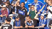 Football Man GIF by FC Schalke 04