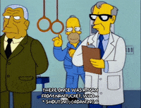 homer simpson GIF