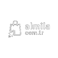 AlmilaFurniture almila almilacom Sticker