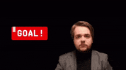 Goal Score GIF
