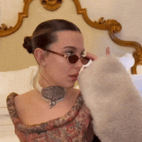 Millie Bobby Brown Celebrity GIF