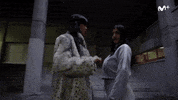 Hey Joe Dance GIF by Movistar+