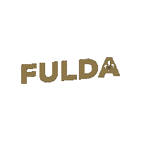 Germany City Sticker by Fulda-Stadt-Leben