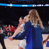 Byu Basketball Hamlin GIF by BYU Cougars