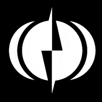 Logo GIF by 백경이