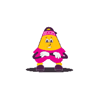 Java Jazz Festival Character Sticker by Java Festival Production