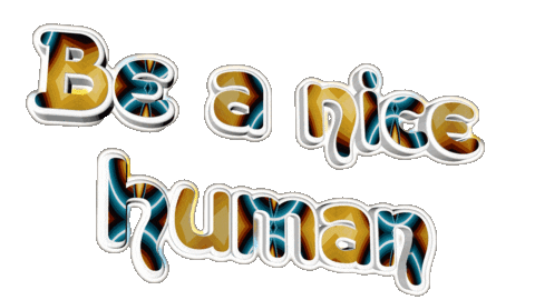 Digital Art Sticker