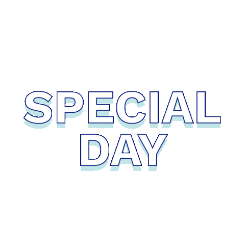 Special Day Sticker by Ottobock