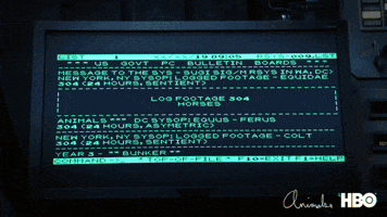 season 3 hbo GIF by Animals