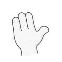 How Are You Hello Sticker by Lemonade