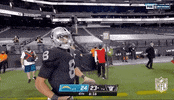 Regular Season Football GIF by NFL