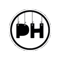 playhousemx playhouse phe Sticker
