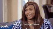 GIF by Iyanla: Fix My Life