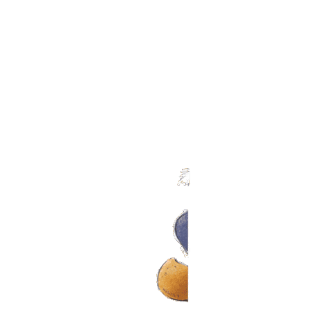Beer Sticker by CHOUFFE
