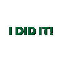 I Did It Travel Sticker by Salzburg Paragliding
