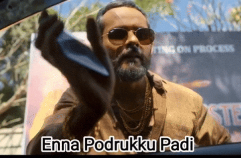 Funnywood giphyattribution meme giphycreatortest tamil GIF