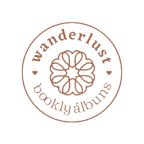 sororstudio giphygifmaker wanderlust bookly sororstudio Sticker