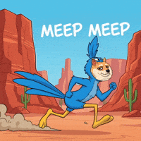 Looney Tunes Lol GIF by Doge Pound