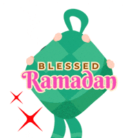 Posbbank Salamaidilfitri GIF by DBS Bank Ltd