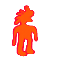Animated Sticker