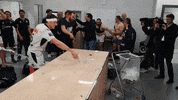 Agen_Rugby rugby sua top14 vestiaire GIF