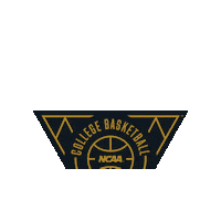 thecbbacademy cbbacademy college basketball academy ncaacbb Sticker