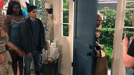 season 1 lol GIF by NBC