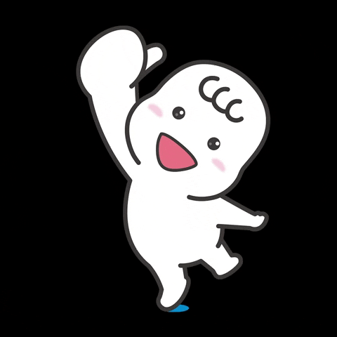 UnicharmBJ giphyupload GIF