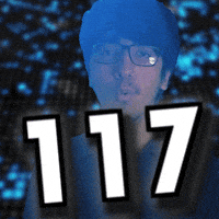 Number GIF