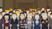 tweek tweak randy marsh GIF by South Park 