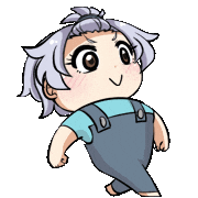 Go On My Way Sticker by Jin