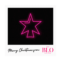 Bloxmas Sticker by Bebebrows