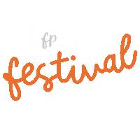 Festivalplace festivalplace Sticker