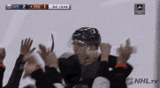 PhiladelphiaFlyers ghost flyers philadelphia philadelphia flyers GIF