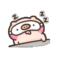 Momopigmeme Sticker