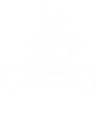 New York Dog Sticker