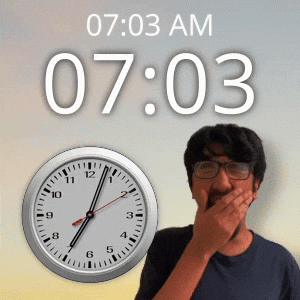 07:03