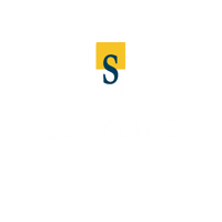 seymours estate agents seymours Sticker