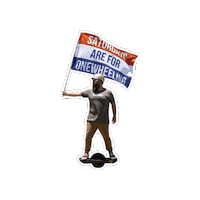Onewheel Sticker by JuniorOSBS